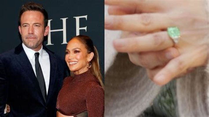 ¿Cuántas veces se ha comprometido JLo? – Celebrity.fm