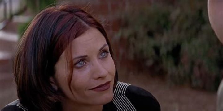 How much did Courtney Cox make Scream? – Celebrity.fm – #1 Official Stars, Business & People Network, Wiki, Success story, Biography & Quotes
