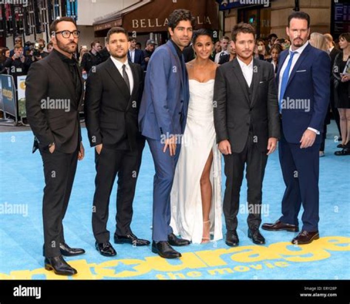 How much did the cast of Entourage make? – Celebrity.fm – #1 Official Stars, Business & People Network, Wiki, Success story, Biography & Quotes