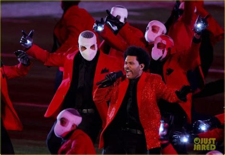 How much did the weeknd halftime show cost? – Celebrity.fm – #1 Official Stars, Business & People Network, Wiki, Success story, Biography & Quotes