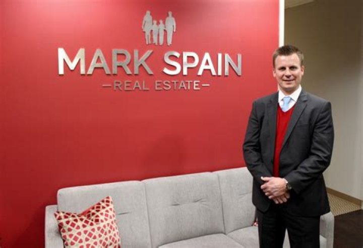 How much do Mark Spain agents make? – Celebrity.fm – #1 Official Stars, Business & People Network, Wiki, Success story, Biography & Quotes