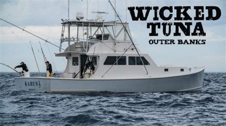 How much do the Wicked Tuna boats make? – Celebrity.fm – #1 Official Stars, Business & People Network, Wiki, Success story, Biography & Quotes
