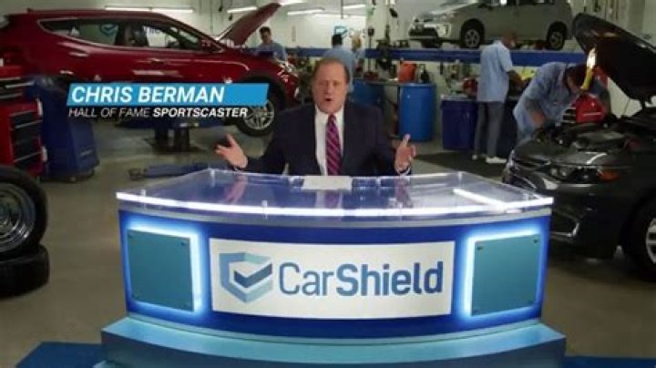 How much does Carshield pay Chris Berman? – Celebrity.fm – #1 Official Stars, Business & People Network, Wiki, Success story, Biography & Quotes