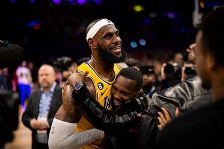 How much does LeBron pay rich Paul? – Celebrity.fm – #1 Official Stars, Business & People Network, Wiki, Success story, Biography & Quotes