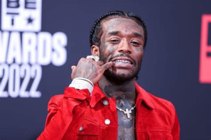 How much does Lil Uzi get paid? – Celebrity.fm – #1 Official Stars, Business & People Network, Wiki, Success story, Biography & Quotes