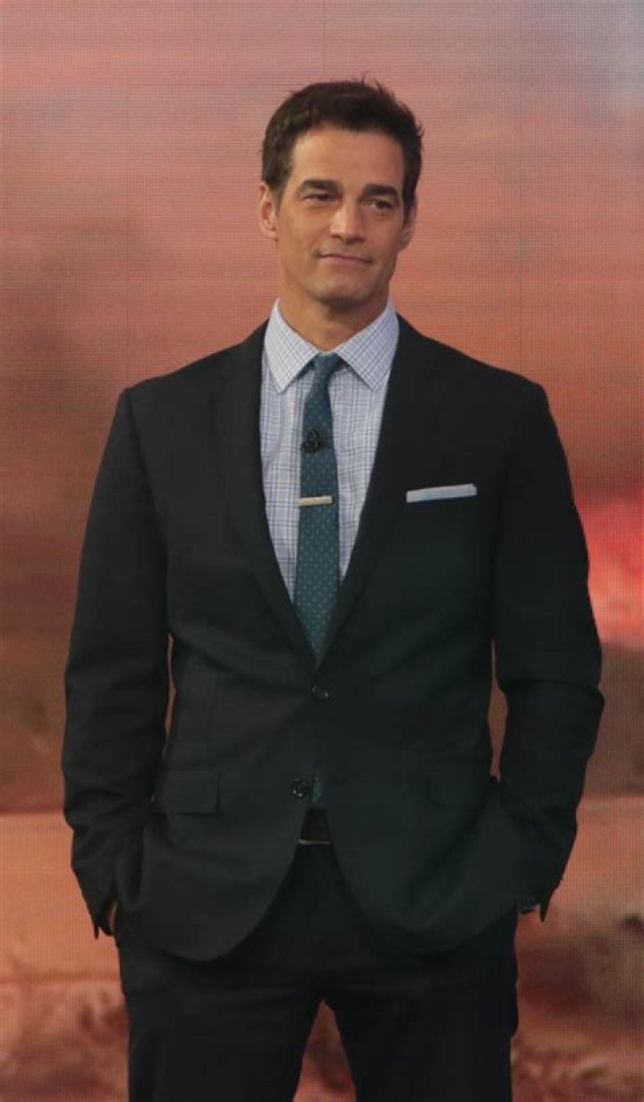 How much does Rob Marciano earn? – Celebrity.fm – #1 Official Stars, Business & People Network, Wiki, Success story, Biography & Quotes