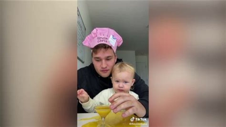 How much does the YEET baby make on TikTok? – Celebrity.fm – #1 Official Stars, Business & People Network, Wiki, Success story, Biography & Quotes