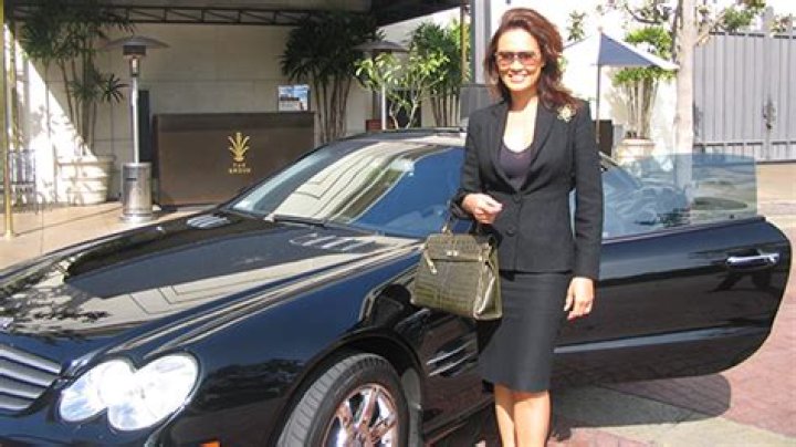 How much does Tia Carrere weigh? – Celebrity.fm – #1 Official Stars, Business & People Network, Wiki, Success story, Biography & Quotes