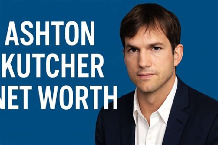 How much is Ashton Kutcher’s net worth? – Celebrity.fm – #1 Official Stars, Business & People Network, Wiki, Success story, Biography & Quotes
