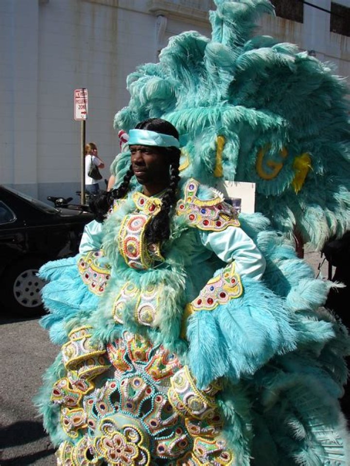 How much is Big Chief worth?