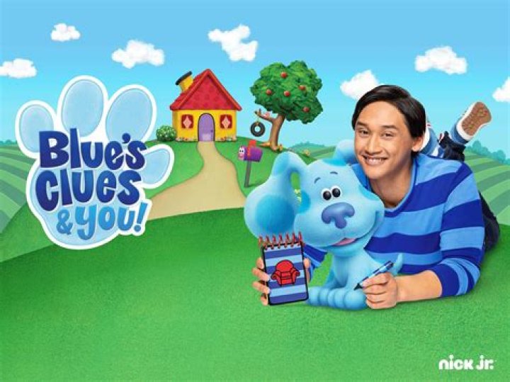 How Much Is Blue’s Clues worth? – Celebrity.fm – #1 Official Stars, Business & People Network, Wiki, Success story, Biography & Quotes