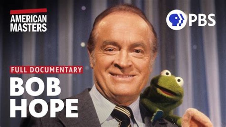 How much is Bob Hope worth?