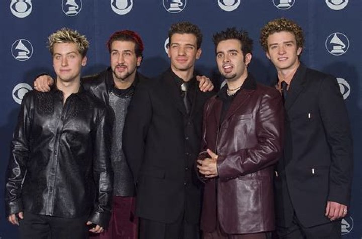 How much is Chris from NSYNC worth? – Celebrity.fm – #1 Official Stars, Business & People Network, Wiki, Success story, Biography & Quotes