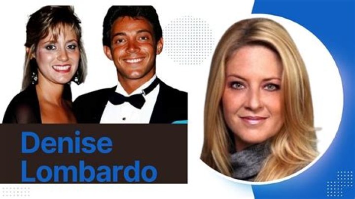 How much is Denise Lombardo worth? – Celebrity.fm – #1 Official Stars, Business & People Network, Wiki, Success story, Biography & Quotes