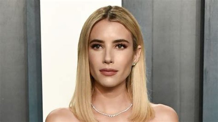 How much is Emma Roberts worth?