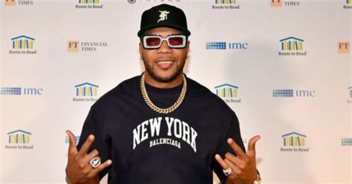 How much is Flo Rida net worth? – Celebrity.fm – #1 Official Stars, Business & People Network, Wiki, Success story, Biography & Quotes