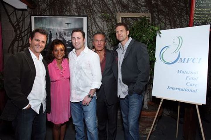 How much is Jay McGraw worth? – Celebrity.fm – #1 Official Stars, Business & People Network, Wiki, Success story, Biography & Quotes