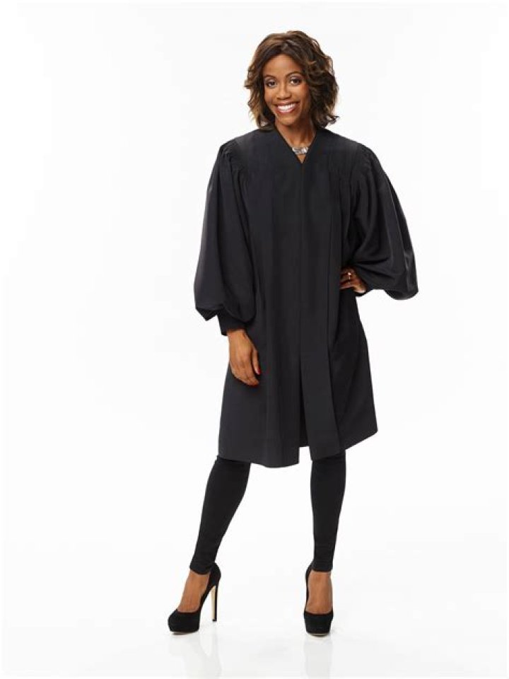 How much is Judge Tanya Acker worth? – Celebrity.fm – #1 Official Stars, Business & People Network, Wiki, Success story, Biography & Quotes