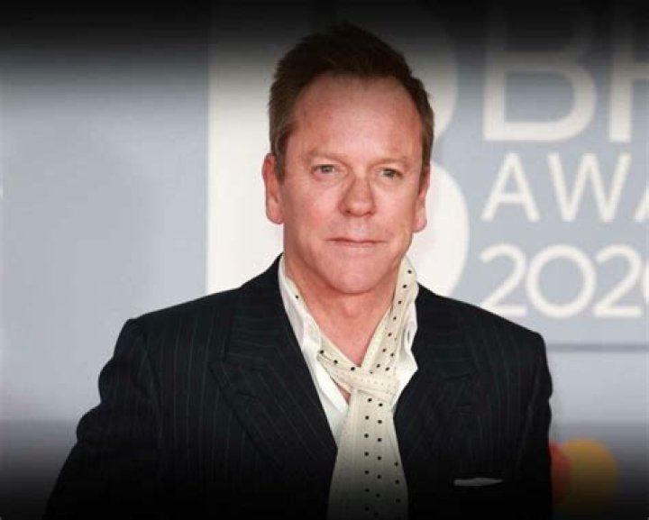 How much is Kiefer Sutherland worth?