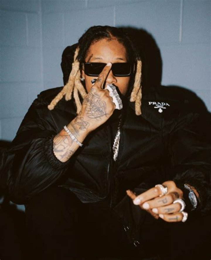 How much is Lil Durk worth? – Celebrity.fm – #1 Official Stars, Business & People Network, Wiki, Success story, Biography & Quotes