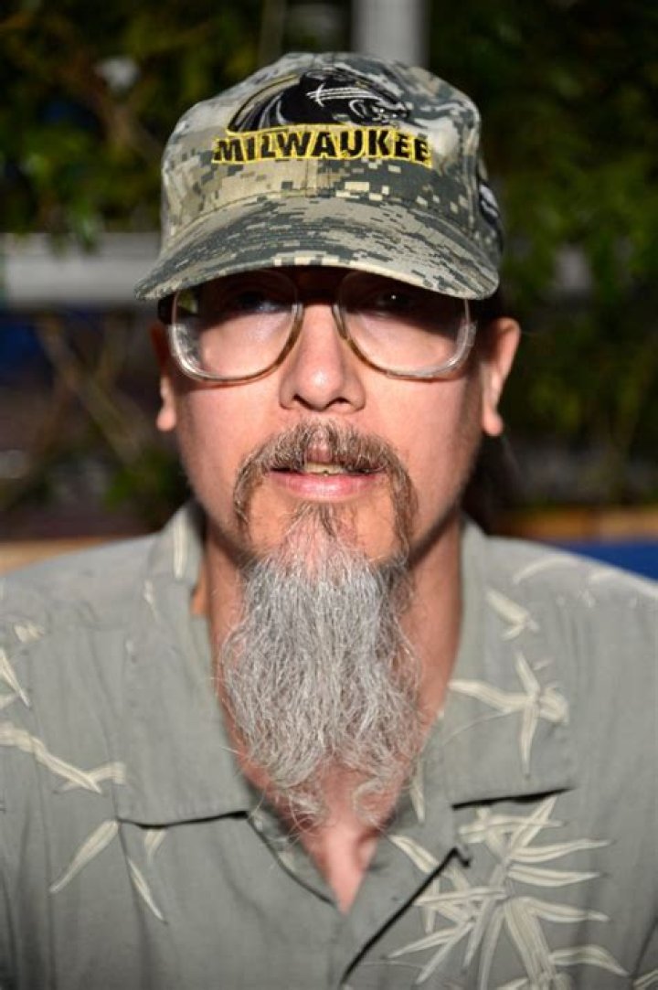 Wie viel ist Mark Borchardt wert? – Celebrity.fm