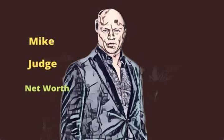 How much is Mike Judge Worth? – Celebrity.fm – #1 Official Stars, Business & People Network, Wiki, Success story, Biography & Quotes