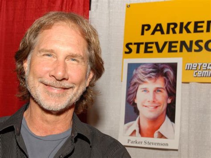 How much is Parker Stevenson worth? – Celebrity.fm – #1 Official Stars, Business & People Network, Wiki, Success story, Biography & Quotes
