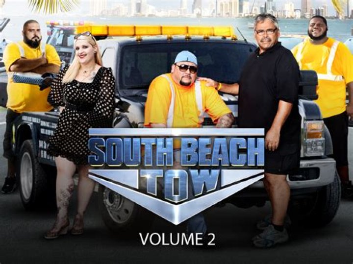 How much is South Beach Towing worth? – Celebrity.fm – #1 Official Stars, Business & People Network, Wiki, Success story, Biography & Quotes
