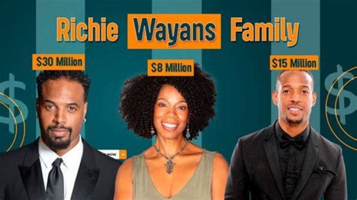 How much is the Wayans family worth? – Celebrity.fm – #1 Official Stars, Business & People Network, Wiki, Success story, Biography & Quotes
