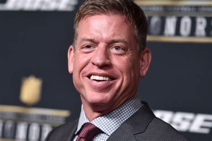 How much is Troy Aikman worth? – Celebrity.fm – #1 Official Stars, Business & People Network, Wiki, Success story, Biography & Quotes