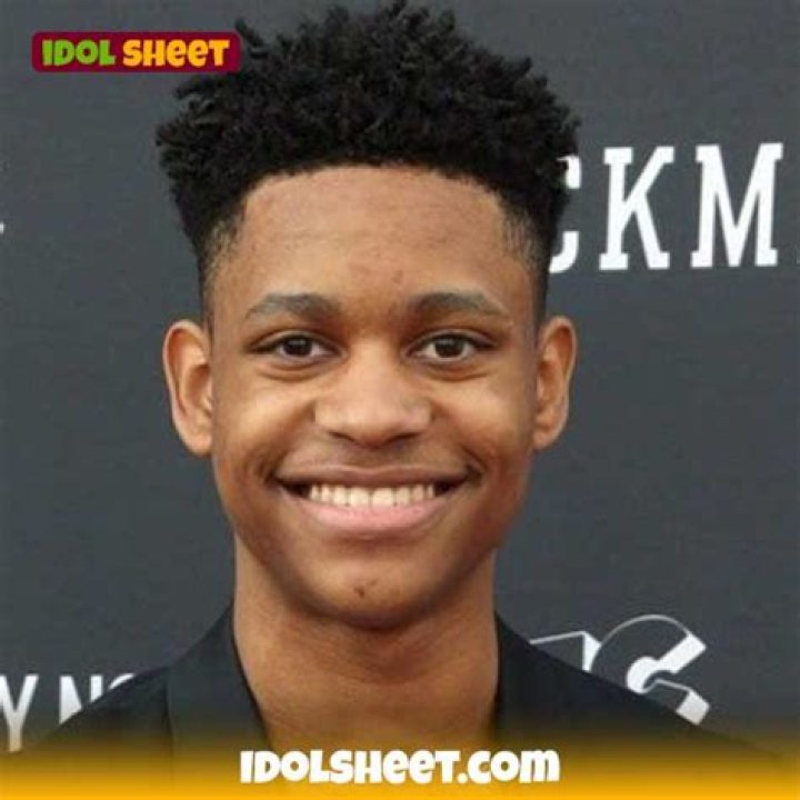 How much is Tyrel Jackson Williams worth? – Celebrity.fm – #1 Official Stars, Business & People Network, Wiki, Success story, Biography & Quotes
