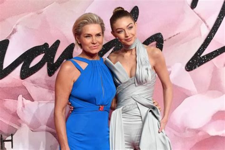 How much is Yolanda Hadid worth?