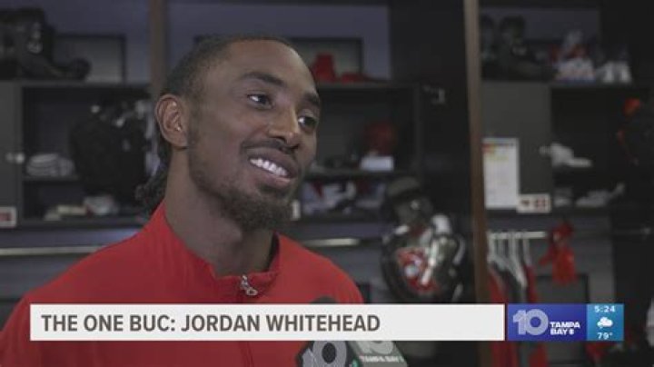 How much money does Jordan Whitehead make? – Celebrity.fm – #1 Official Stars, Business & People Network, Wiki, Success story, Biography & Quotes