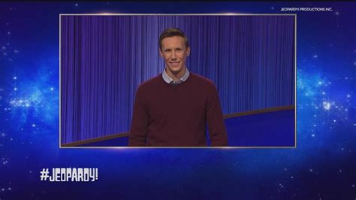 
How Much Money Has Jeopardy Champ Eric Ahasic Won Through The Quiz Show? 
