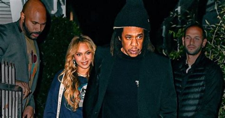 How much older is Jay Z than Beyoncé? – Celebrity.fm – #1 Official Stars, Business & People Network, Wiki, Success story, Biography & Quotes