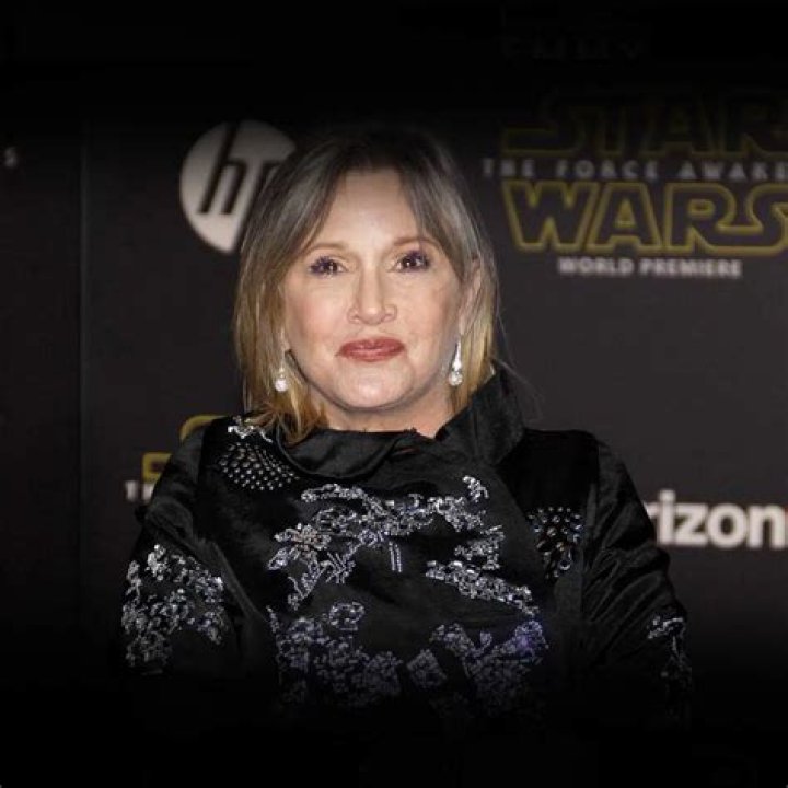 How much was Carrie Fisher worth? – Celebrity.fm – #1 Official Stars, Business & People Network, Wiki, Success story, Biography & Quotes