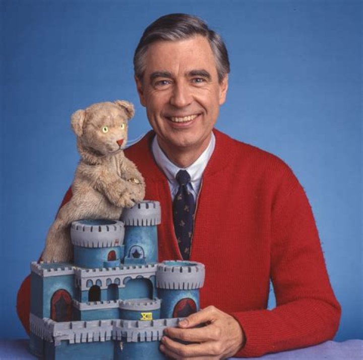 How much was Fred Rogers paid? – Celebrity.fm – #1 Official Stars, Business & People Network, Wiki, Success story, Biography & Quotes