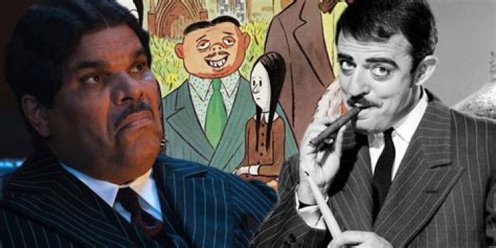 How much was Gomez Addams worth? – Celebrity.fm – #1 Official Stars, Business & People Network, Wiki, Success story, Biography & Quotes
