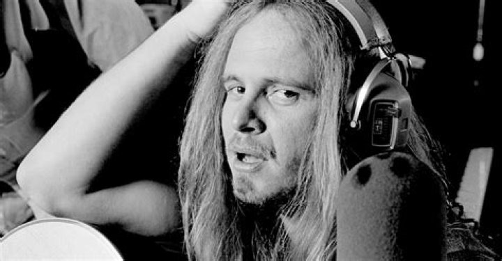 How much was Ronnie Van Zant worth when he died?