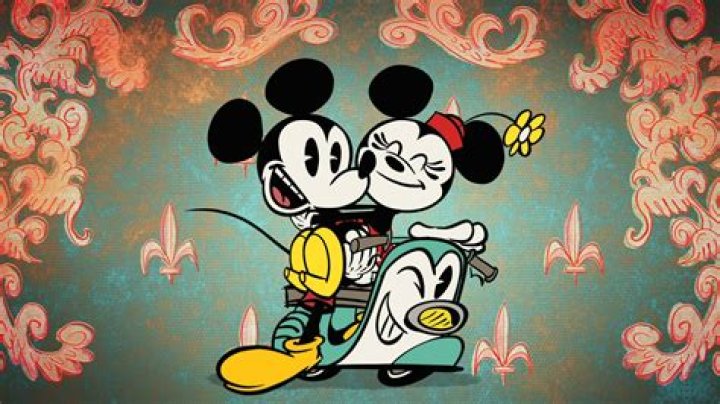 ¿Qué edad tienen Minnie y Mickey Mouse? – Celebrity.fm