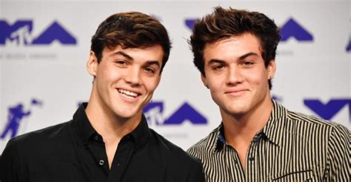 How Old are The Dolan Twins Ethan and Grayson, and What Is Their Net Worth?