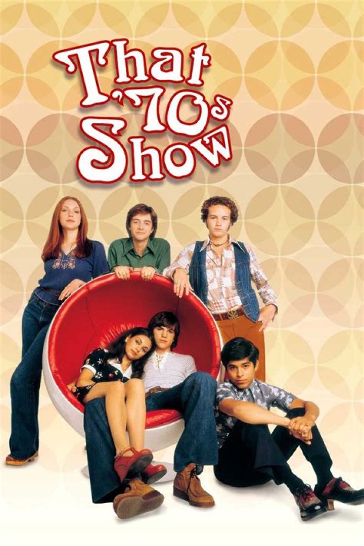 
How old are the That ’70s Show cast members and where are they now? 
