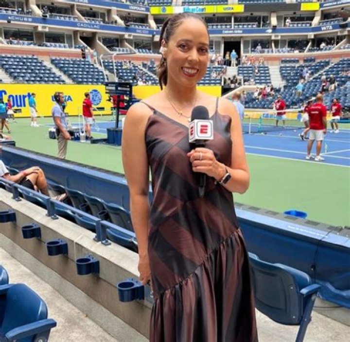 How old is Alexandra Stevenson? – Celebrity.fm – #1 Official Stars, Business & People Network, Wiki, Success story, Biography & Quotes