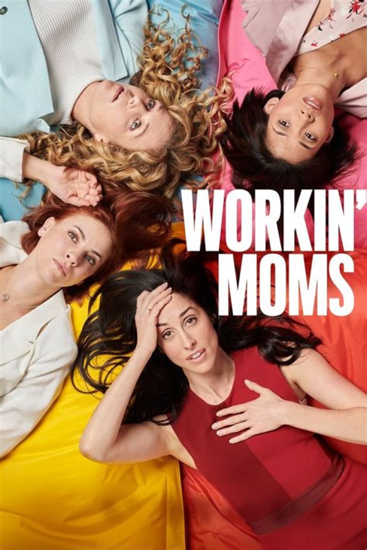 How old is Alice in workin mom season4? – Celebrity.fm – #1 Official Stars, Business & People Network, Wiki, Success story, Biography & Quotes