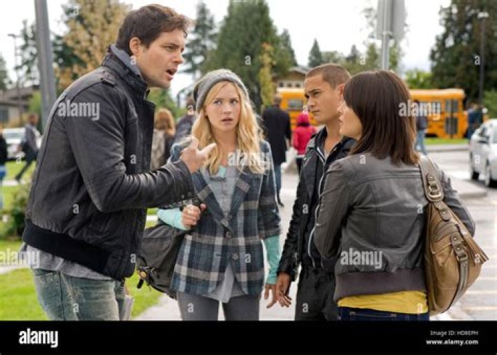 How old is Britt from Life Unexpected? – Celebrity.fm – #1 Official Stars, Business & People Network, Wiki, Success story, Biography & Quotes