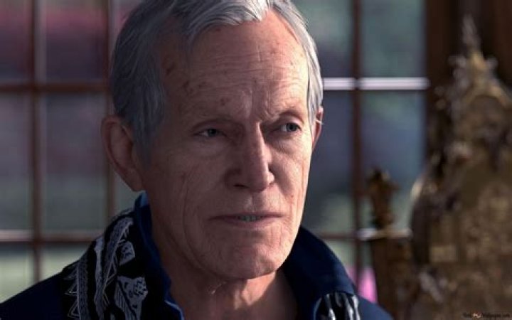 How old is Carl Detroit become human? – Celebrity.fm – #1 Official Stars, Business & People Network, Wiki, Success story, Biography & Quotes