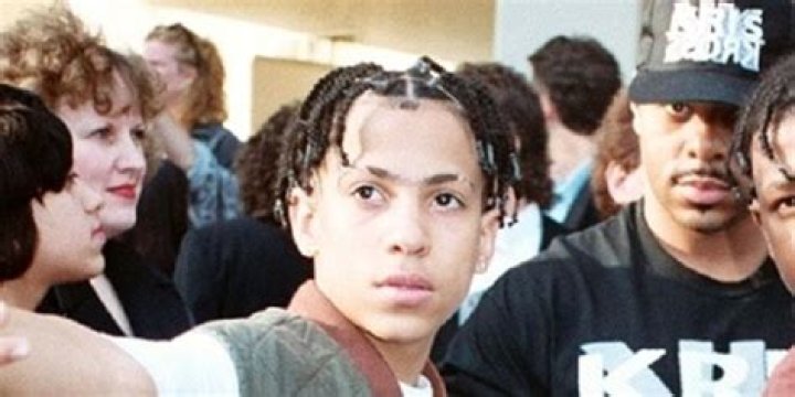 How old is Chris Smith now? (Celebrity Interview)