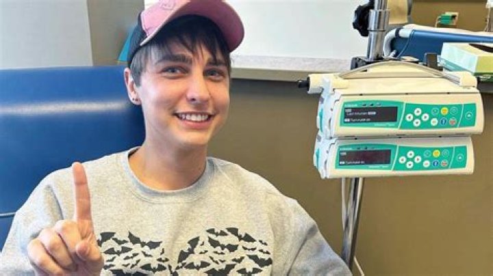 How old is Colby Brock? YouTuber’s update on cancer diagnosis triggers support online