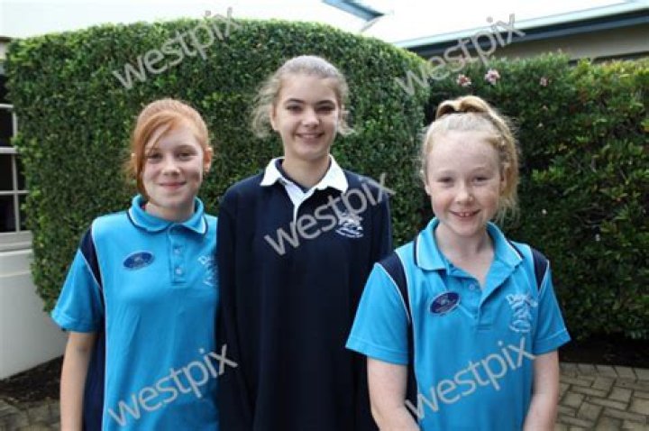 ¿Qué edad tiene Gabby Morris?