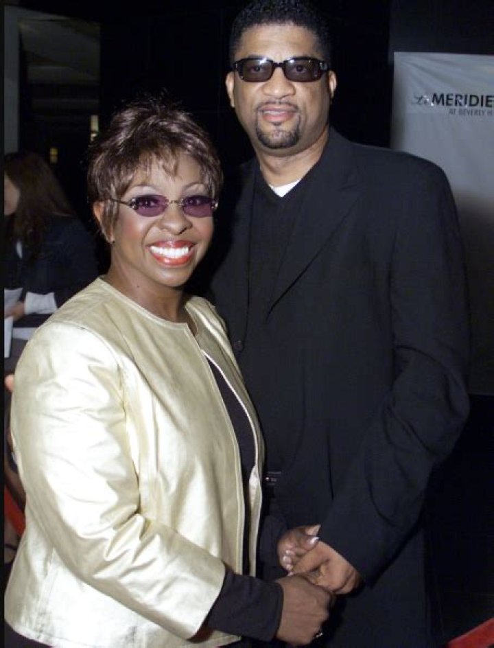 How old is Gladys Knights husband? – Celebrity.fm – #1 Official Stars, Business & People Network, Wiki, Success story, Biography & Quotes